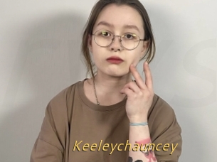 Keeleychauncey