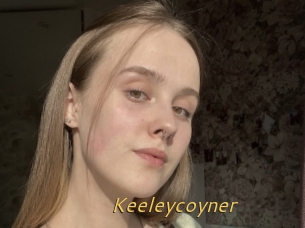 Keeleycoyner