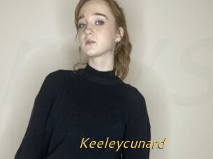 Keeleycunard
