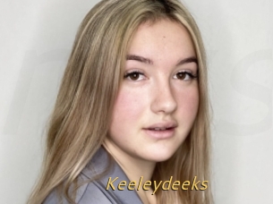 Keeleydeeks