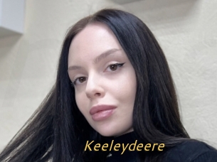 Keeleydeere