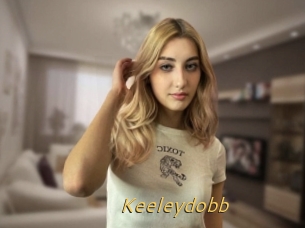 Keeleydobb