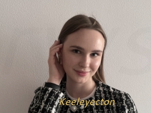 Keeleyecton