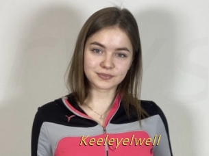 Keeleyelwell