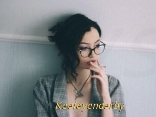 Keeleyenderby