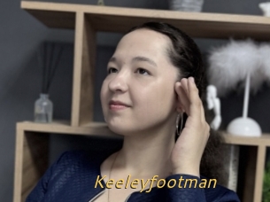 Keeleyfootman