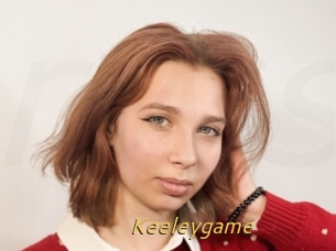 Keeleygame