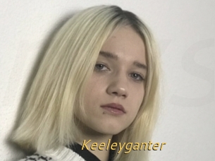 Keeleyganter