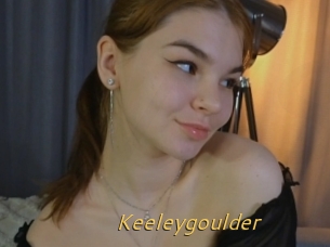 Keeleygoulder