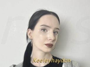 Keeleyhaydon