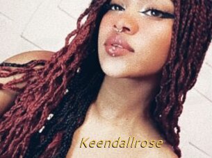 Keendallrose