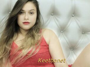 Keetbonet