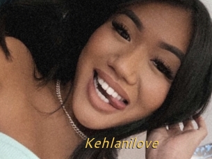 Kehlanilove