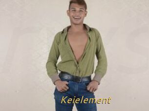 Keielement