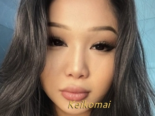 Keikomai
