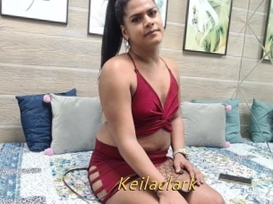 Keilaclark