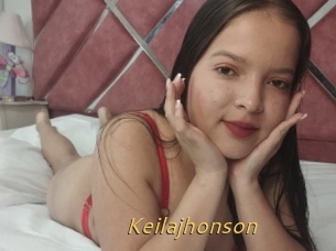 Keilajhonson