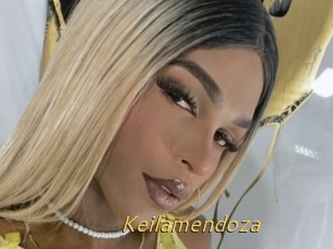 Keilamendoza
