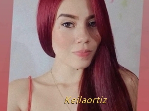 Keilaortiz