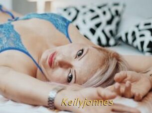 Keilyjonnes