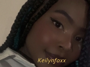 Keilynfoxx