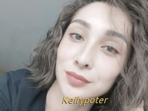 Keilypoter