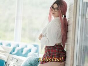Keimimei