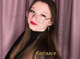 Keiraace