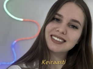Keiraasti