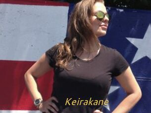 Keirakane