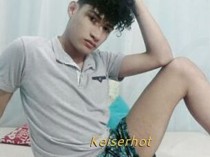 Keiserhot