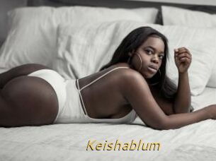 Keishablum
