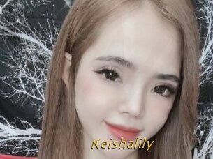 Keishalily