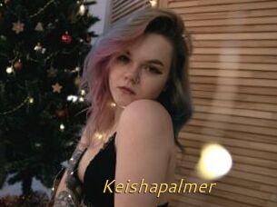 Keishapalmer