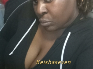 Keishaseven
