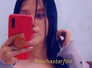 Keishastarfox
