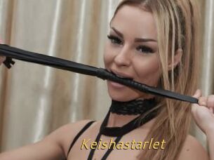 Keishastarlet
