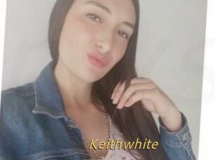 Keithwhite