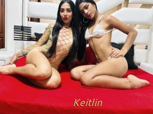 Keitlin
