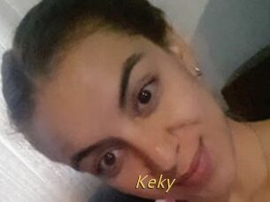 Keky