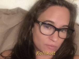 Kellikatt