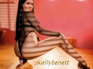 Kellybenett