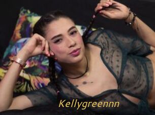 Kellygreennn