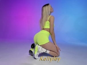 Kellyley
