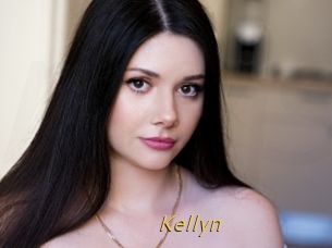 Kellyn