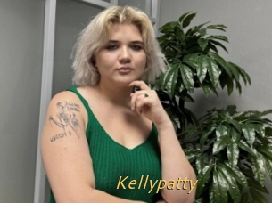Kellypatty