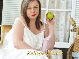 Kellyperfection