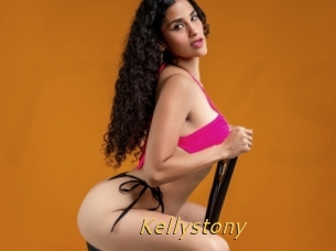Kellystony