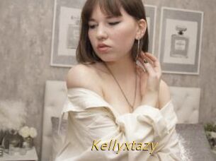 Kellyxtazy