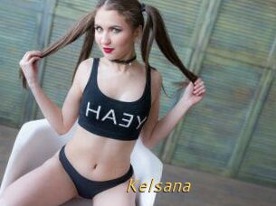 Kelsana